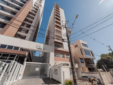 Apartamento para locacao no Campina do Siqueira em Curitiba com 74,75m² por R$ 3.375,00