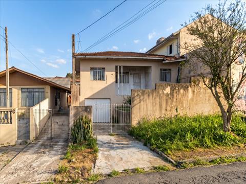 Terreno para venda no Pilarzinho em Curitiba com 324,5m² por R$ 450.000,00