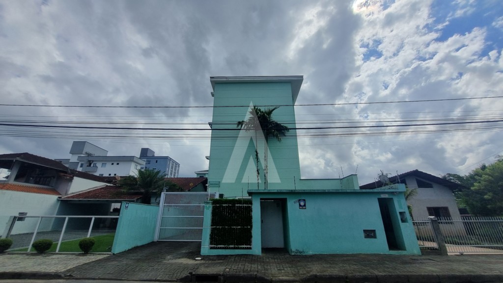 Apartamento residencial no segundo andar com 3 dormitórios, no bairro costa e silva - foto 1