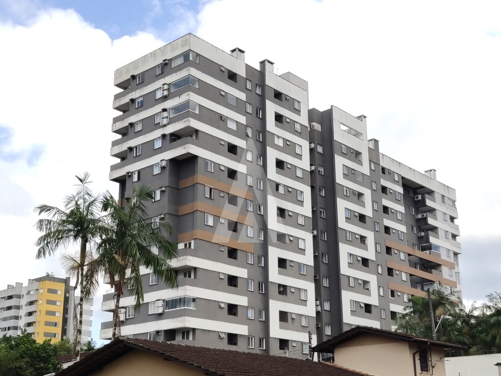 Apartamento com 02 quartos no bairro Anita Garibaldi. - foto 1