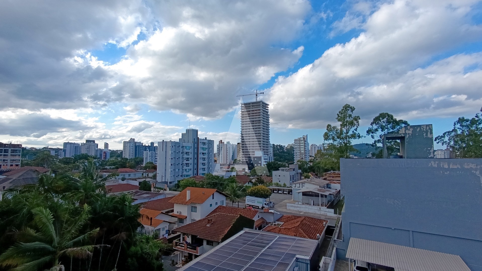 Apartamento com 02 quartos no bairro Anita Garibaldi. — foto 7