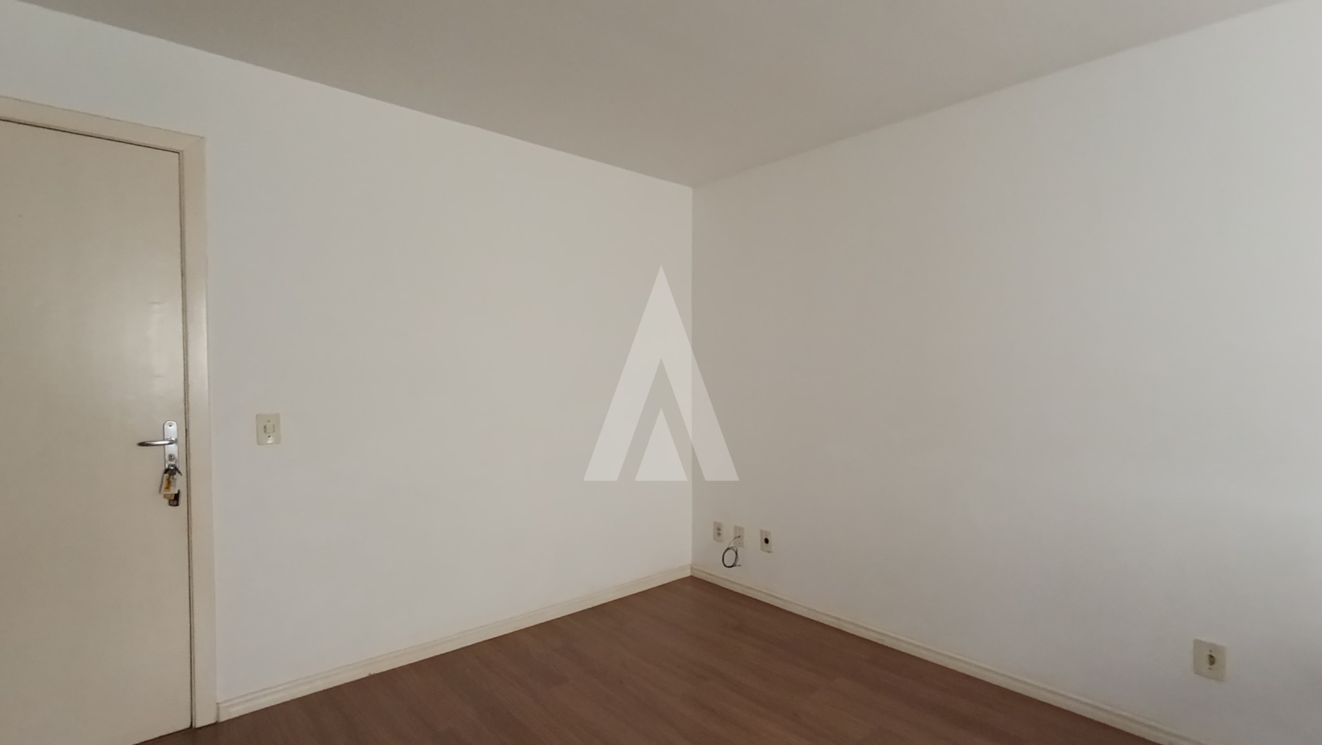 Apartamento com 2 quartos no bairro Jarivatuba. — foto 3