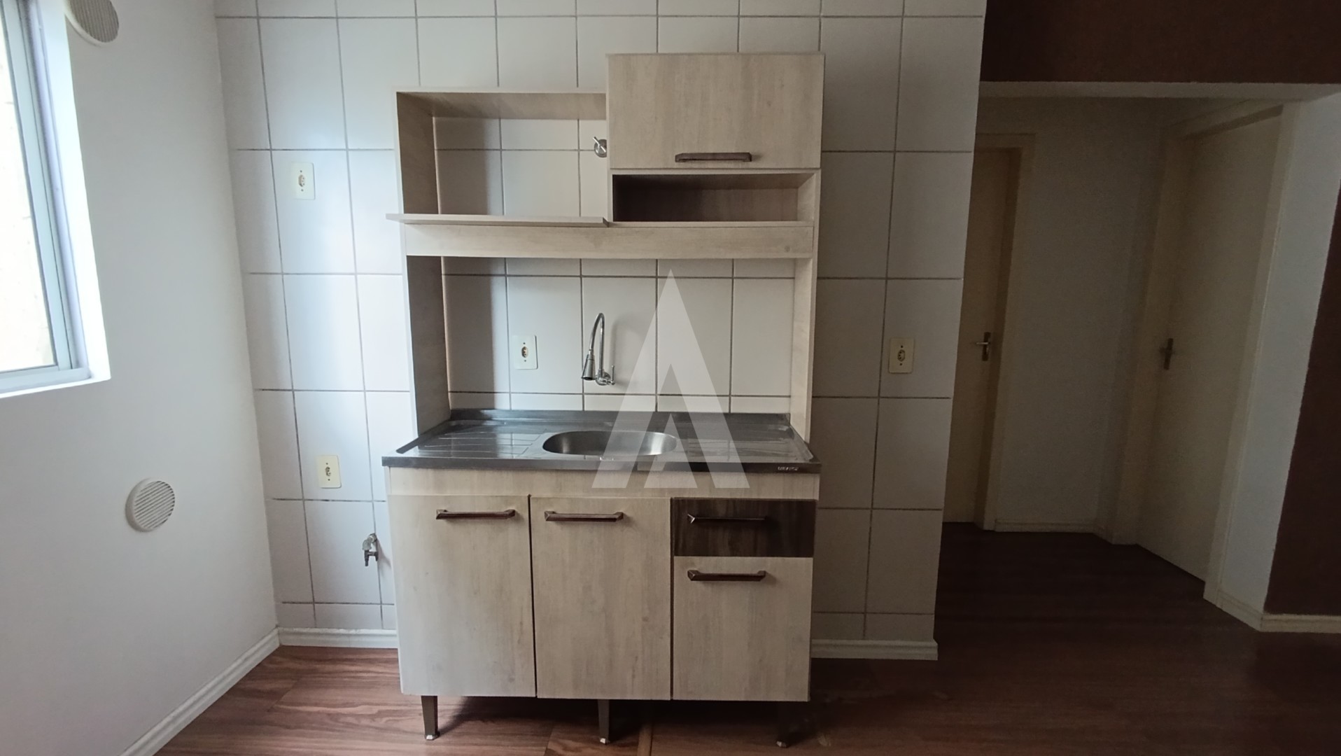 Apartamento com 2 quartos no bairro Jarivatuba. — foto 5