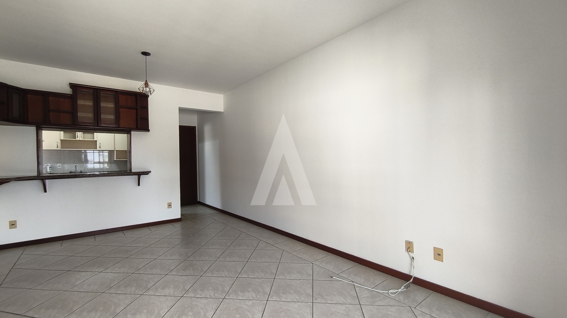 Apartamento com 2 quartos para alugar por R$ 2690.00, 87.53 m2 - AMERICA - JOINVILLE/SC — foto 3