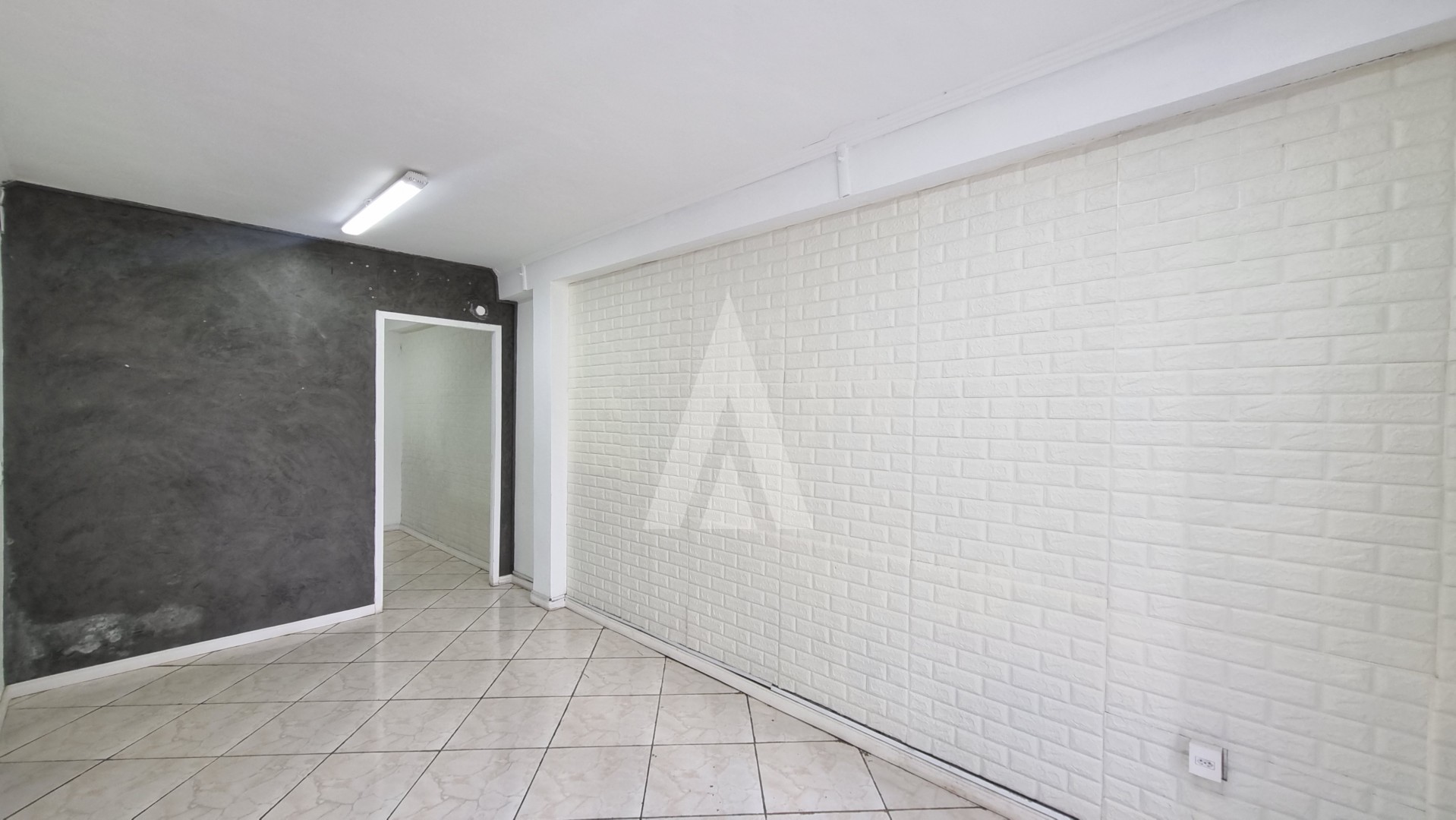 Loja com 2 salas e 1 lavabo no bairro América. — foto 2