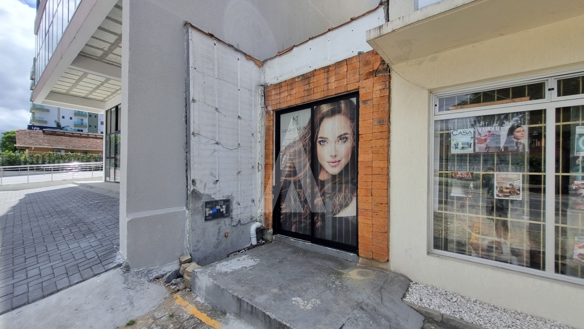 Loja com 2 salas e 1 lavabo no bairro América. - foto 1