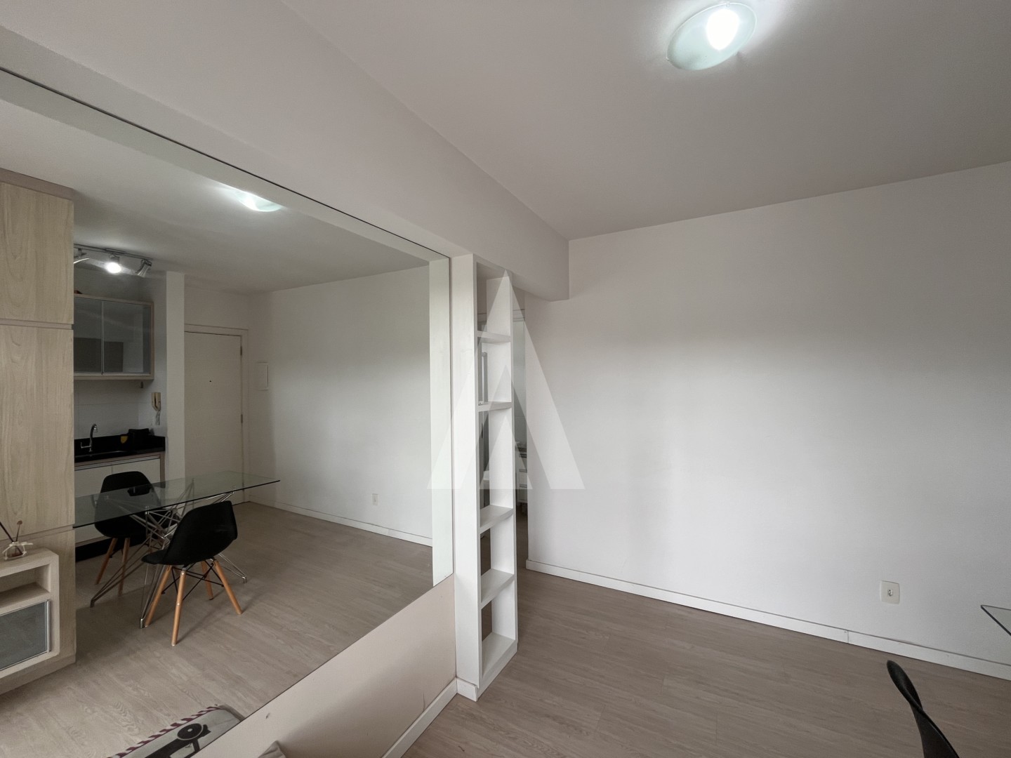 Apartamento semi-mobiliado no bairro America com 01 quarto e 33,50 m — foto 6