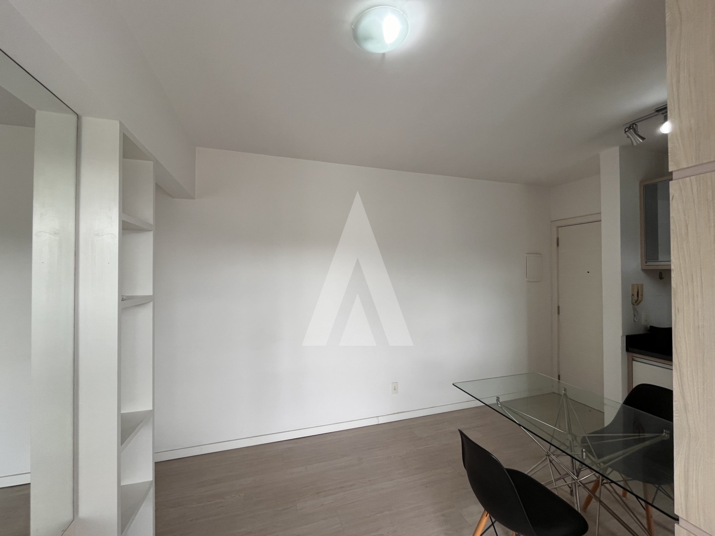 Apartamento semi-mobiliado no bairro America com 01 quarto e 33,50 m — foto 7