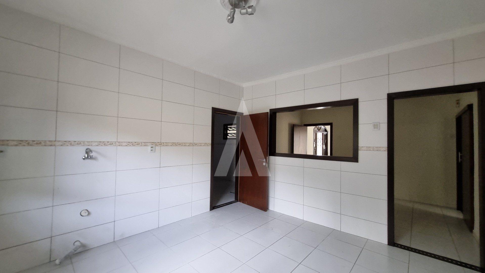 Casa com 3 quartos, quintal e área de festas no Itaum. — foto 5