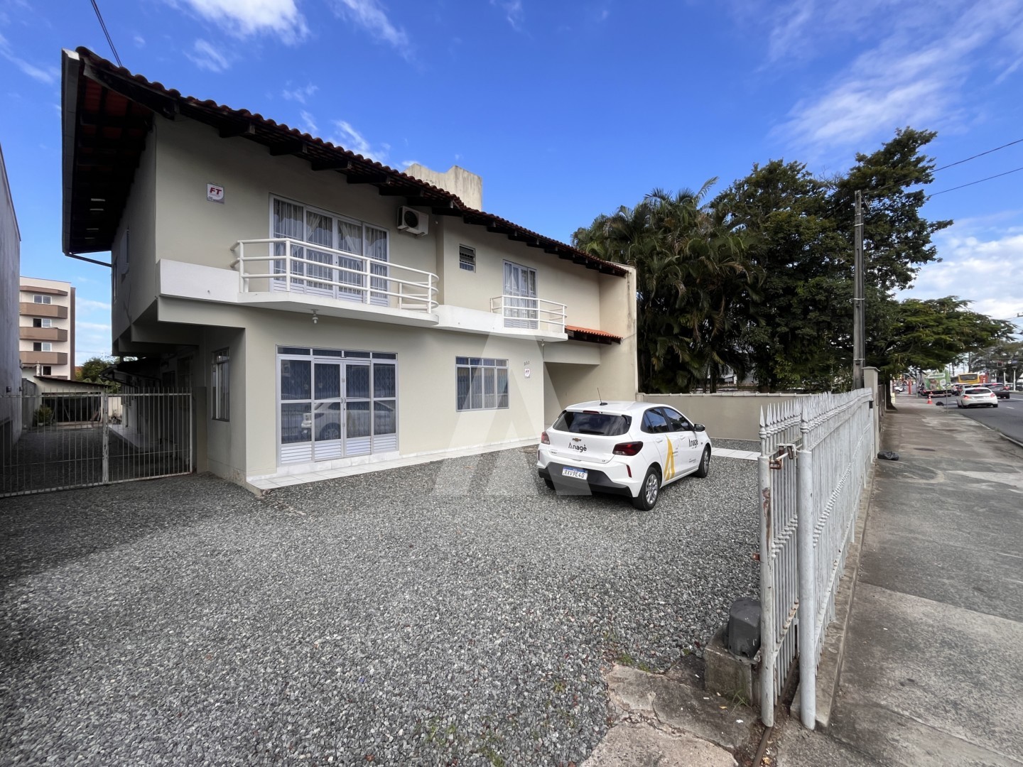 Imóvel comercial tipo sala no bairro Bucarein, com 90 m — foto 2