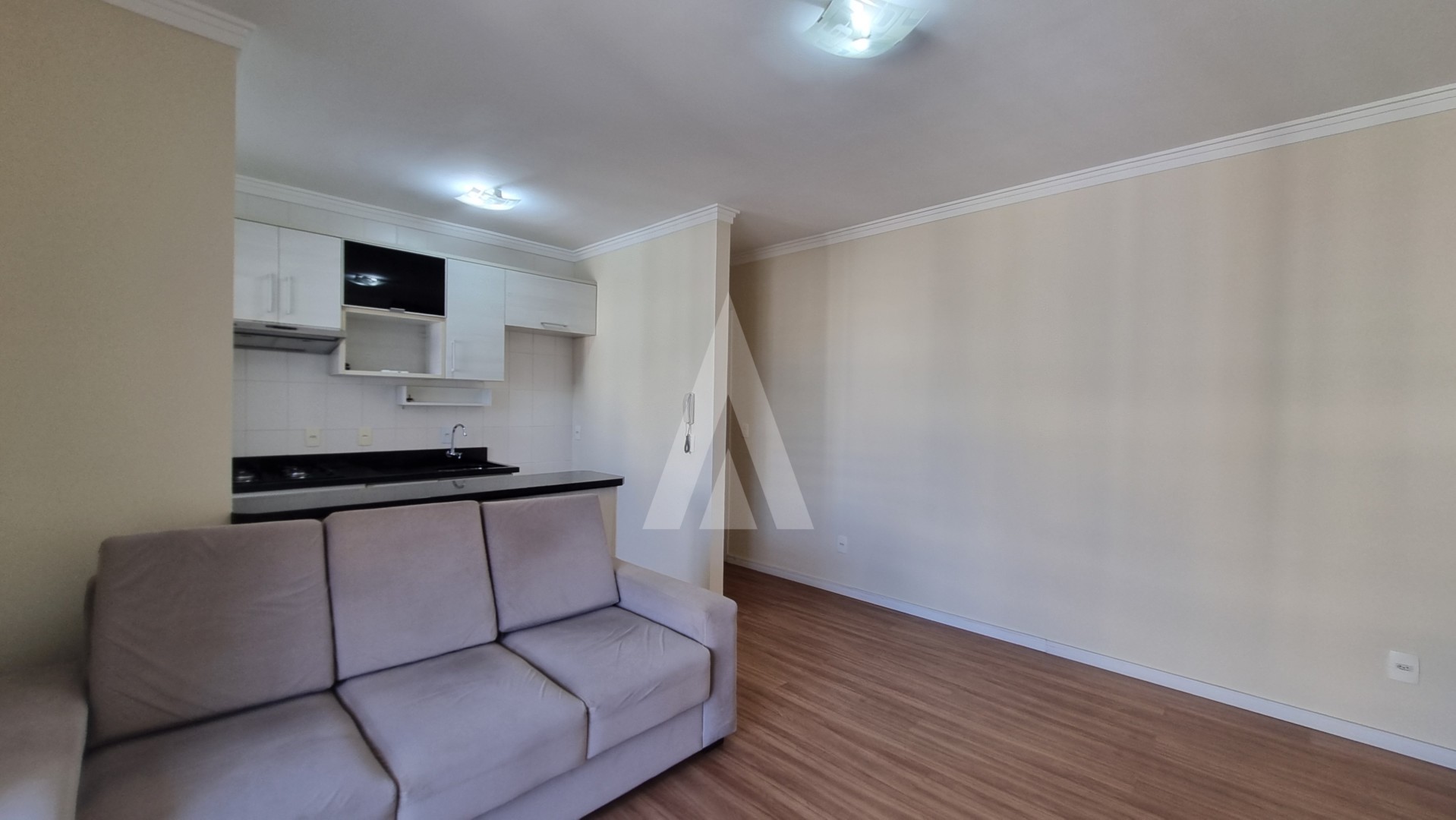 Apartamento com 3 quartos sendo um suíte com sacada e 2 vagas no América — foto 4