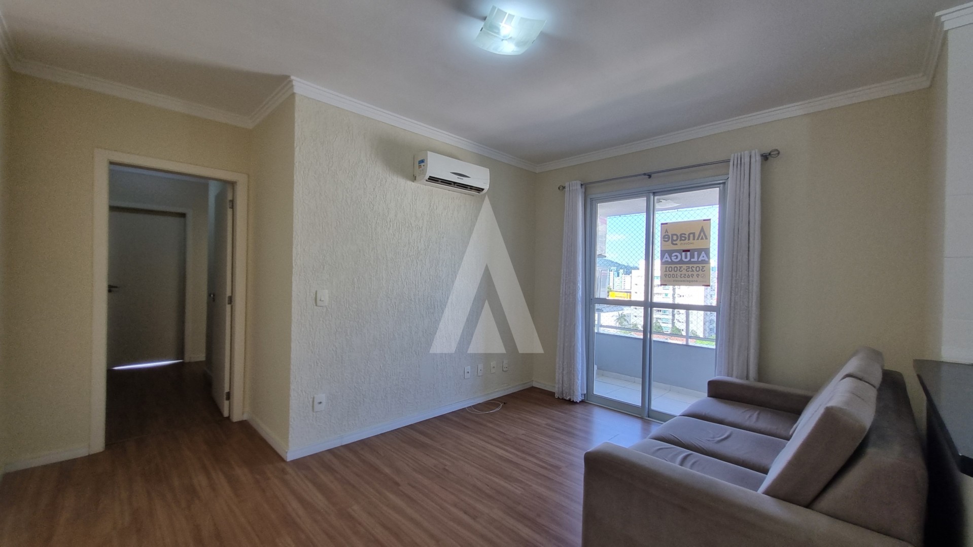 Apartamento com 3 quartos sendo um suíte com sacada e 2 vagas no América — foto 6