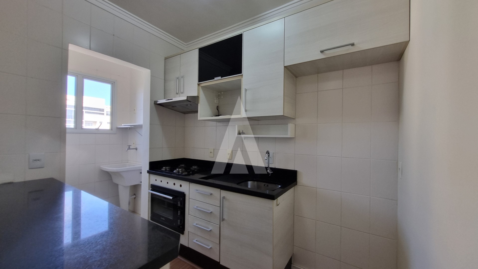 Apartamento com 3 quartos sendo um suíte com sacada e 2 vagas no América — foto 7