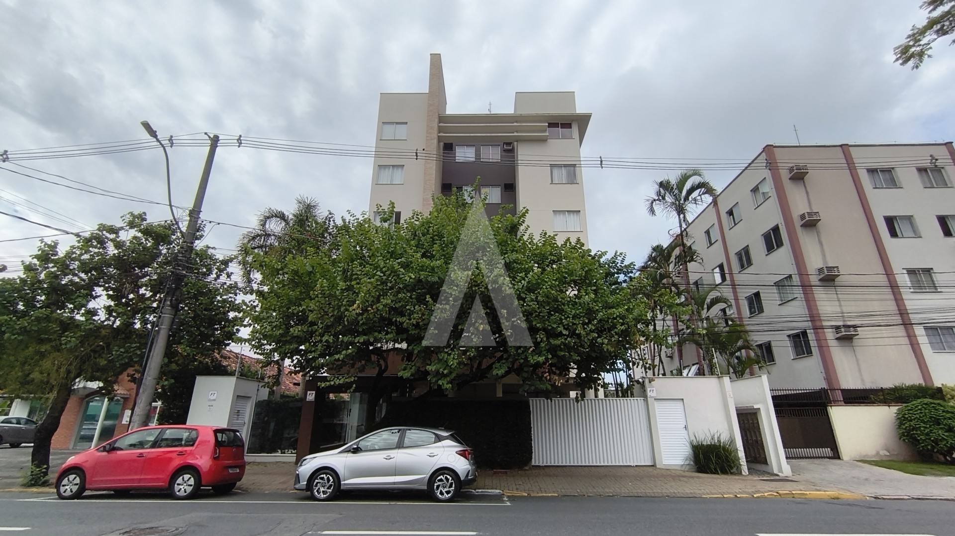 Apartamento no bairro América - foto 1