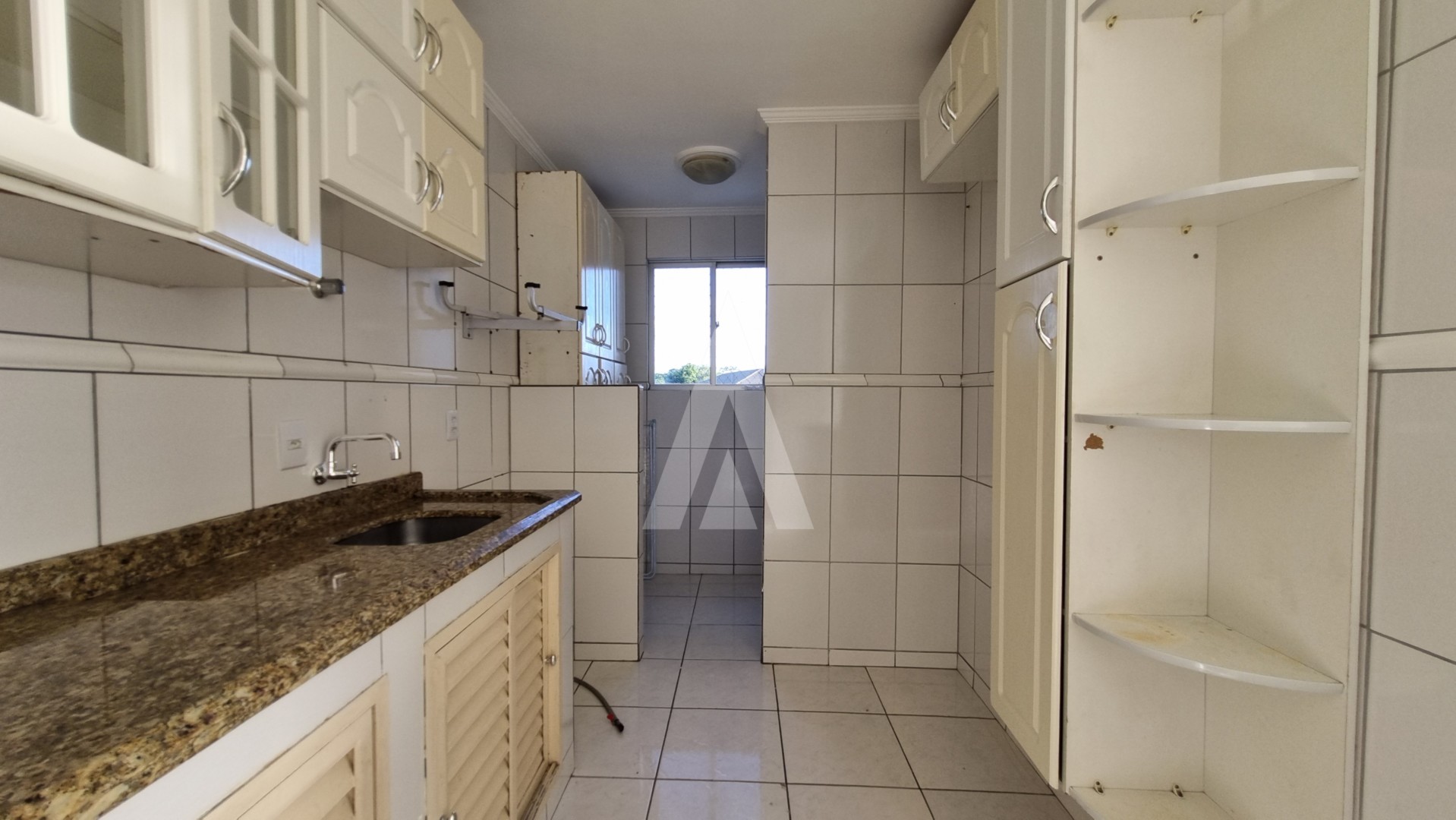 Apartamento com 3 quartos e sacada no Costa e Silva — foto 3