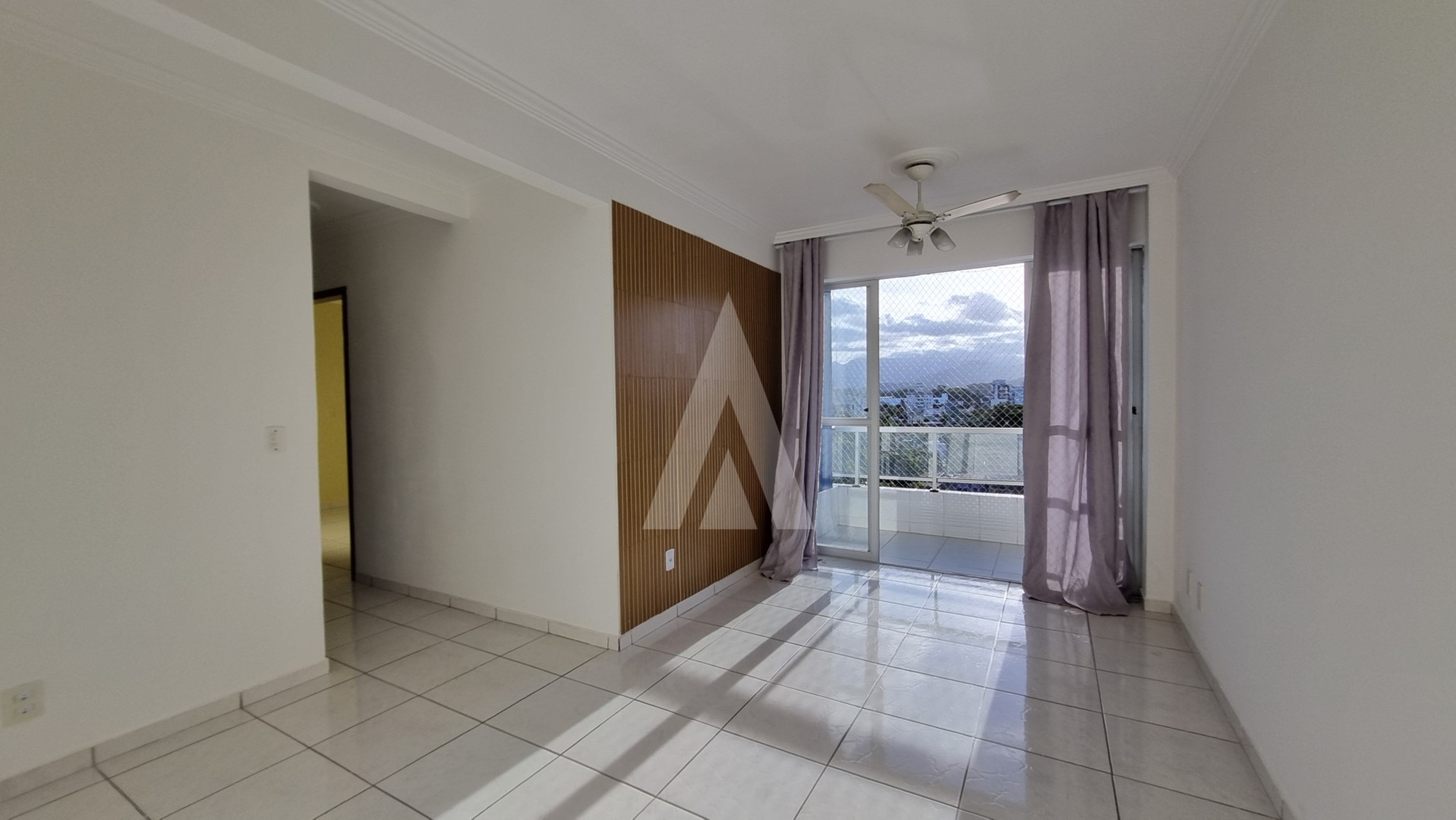 Apartamento com 3 quartos e sacada no Costa e Silva — foto 4