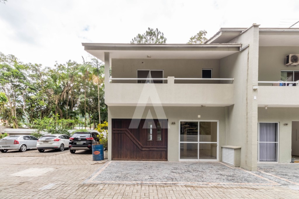 Casa residencial em condomínio fechado, com 4 quartos, sendo 02 suíte no bairro Pirabeiraba. — foto 6