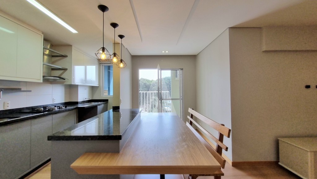 Apartamento com 2 quartos, no bairro Anita Garibaldi. — foto 4