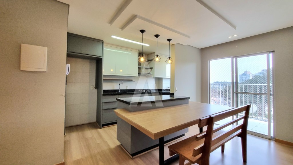 Apartamento com 2 quartos, no bairro Anita Garibaldi. — foto 5