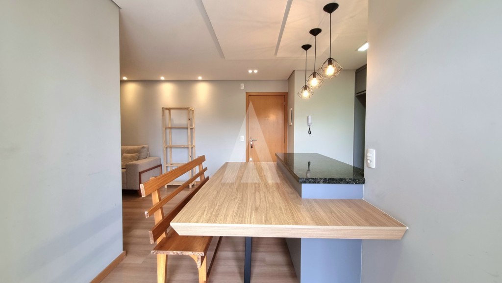Apartamento com 2 quartos, no bairro Anita Garibaldi. — foto 6
