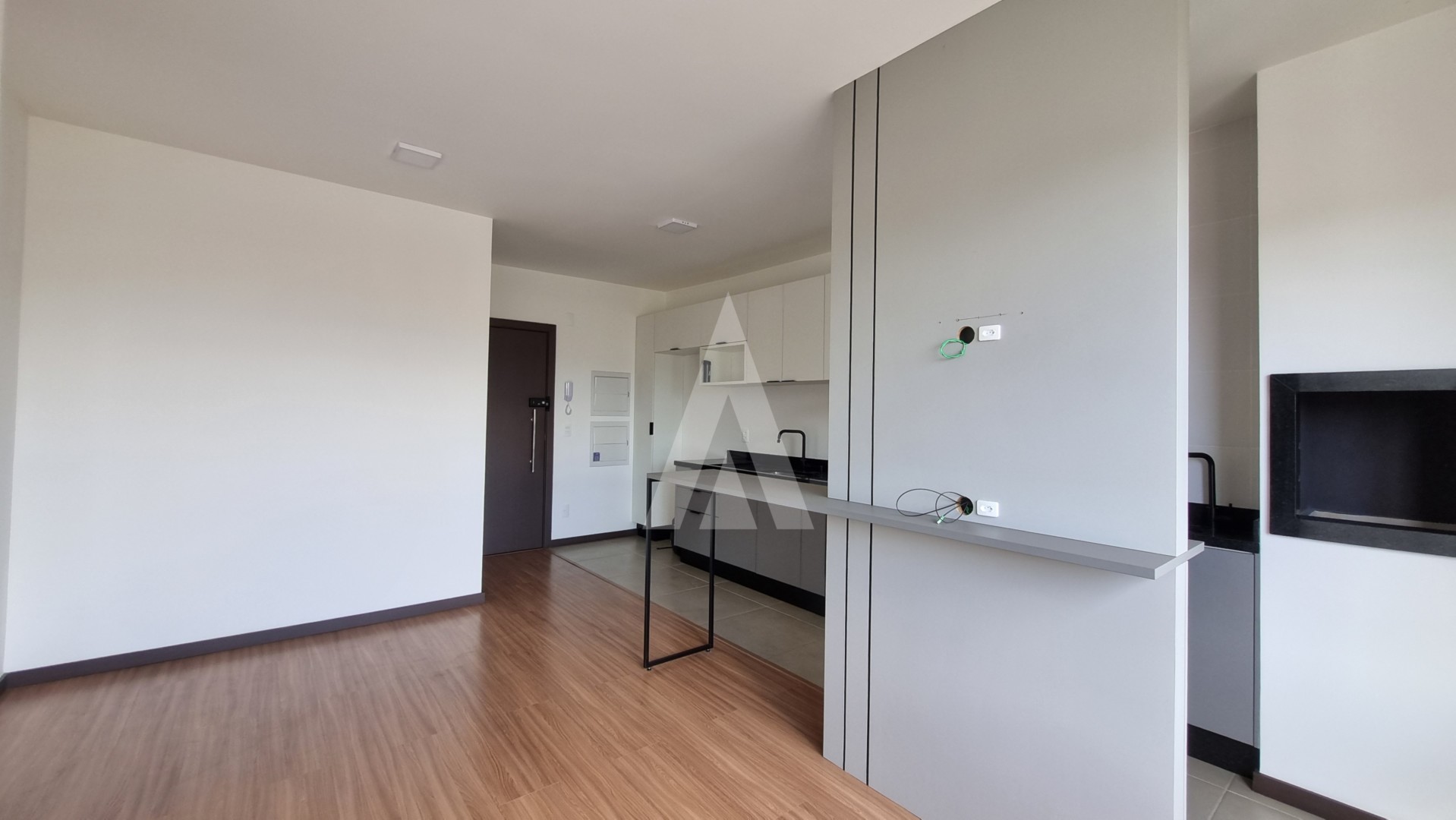 Apartamento no Costa e Silva com 02 quartos — foto 6