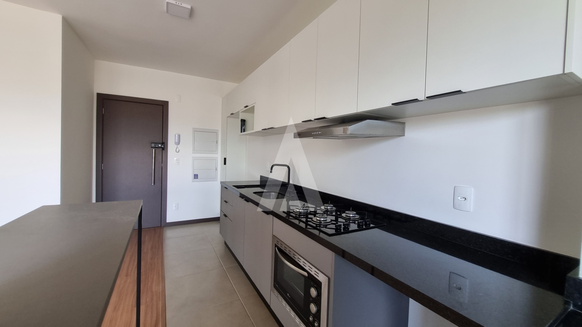 Apartamento no Costa e Silva com 02 quartos — foto 5