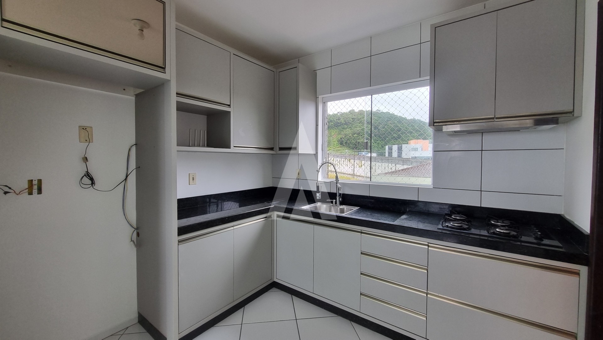 Apartamento com 02 quartos no bairro Aventureiro. — foto 6