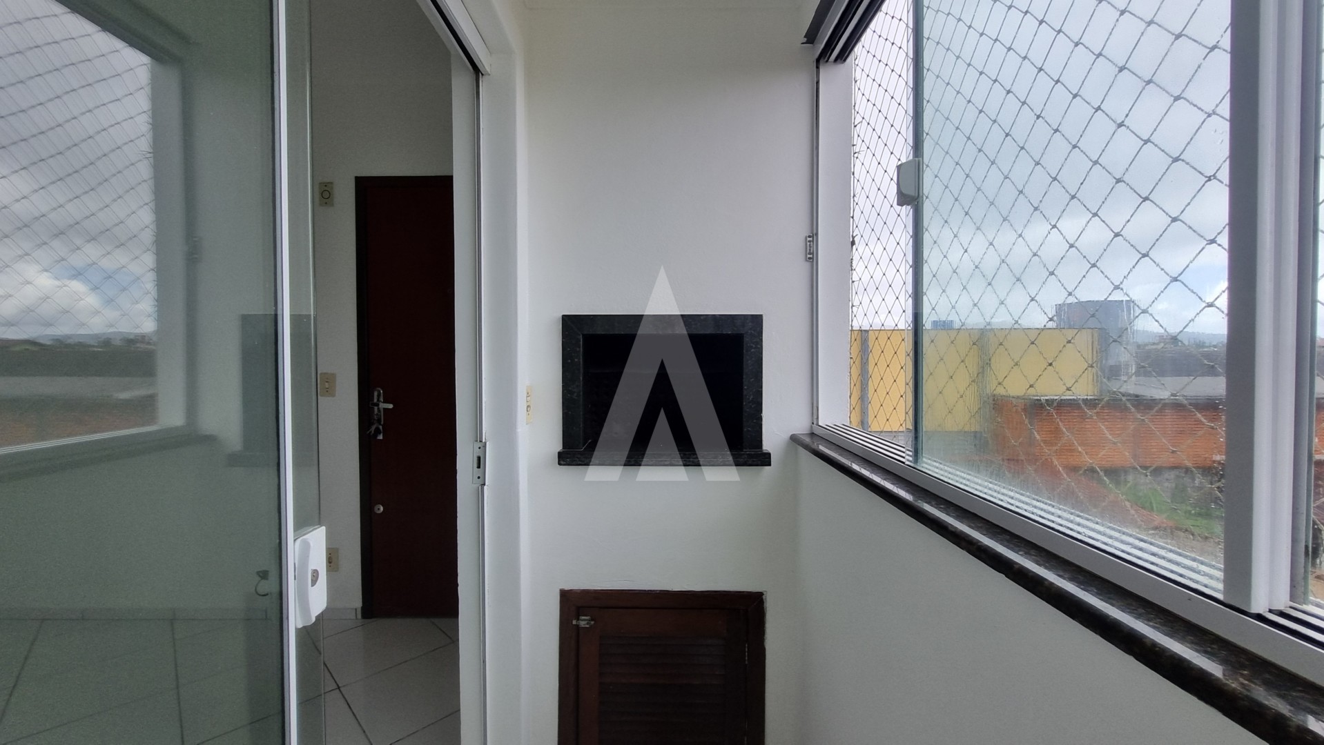 Apartamento com 02 quartos no bairro Aventureiro. — foto 7