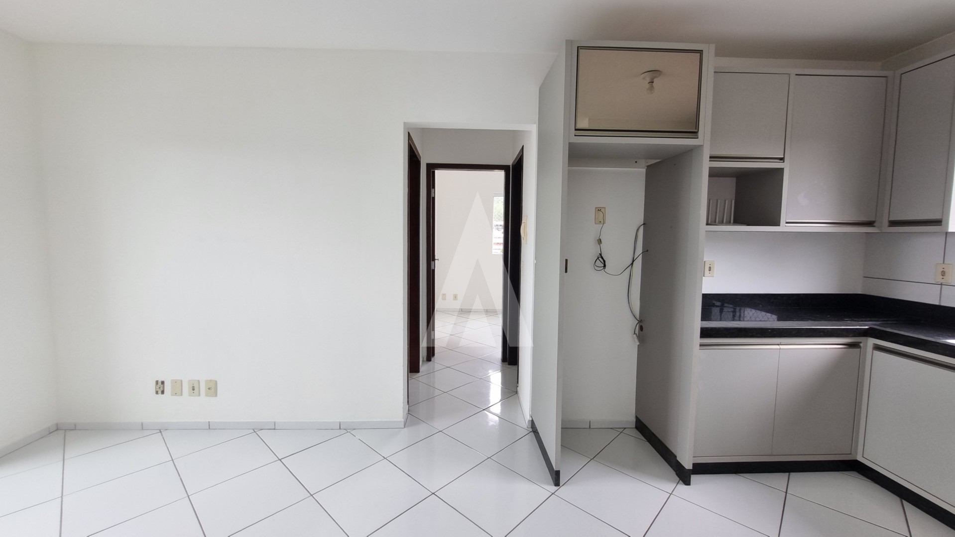 Apartamento com 02 quartos no bairro Aventureiro. — foto 5