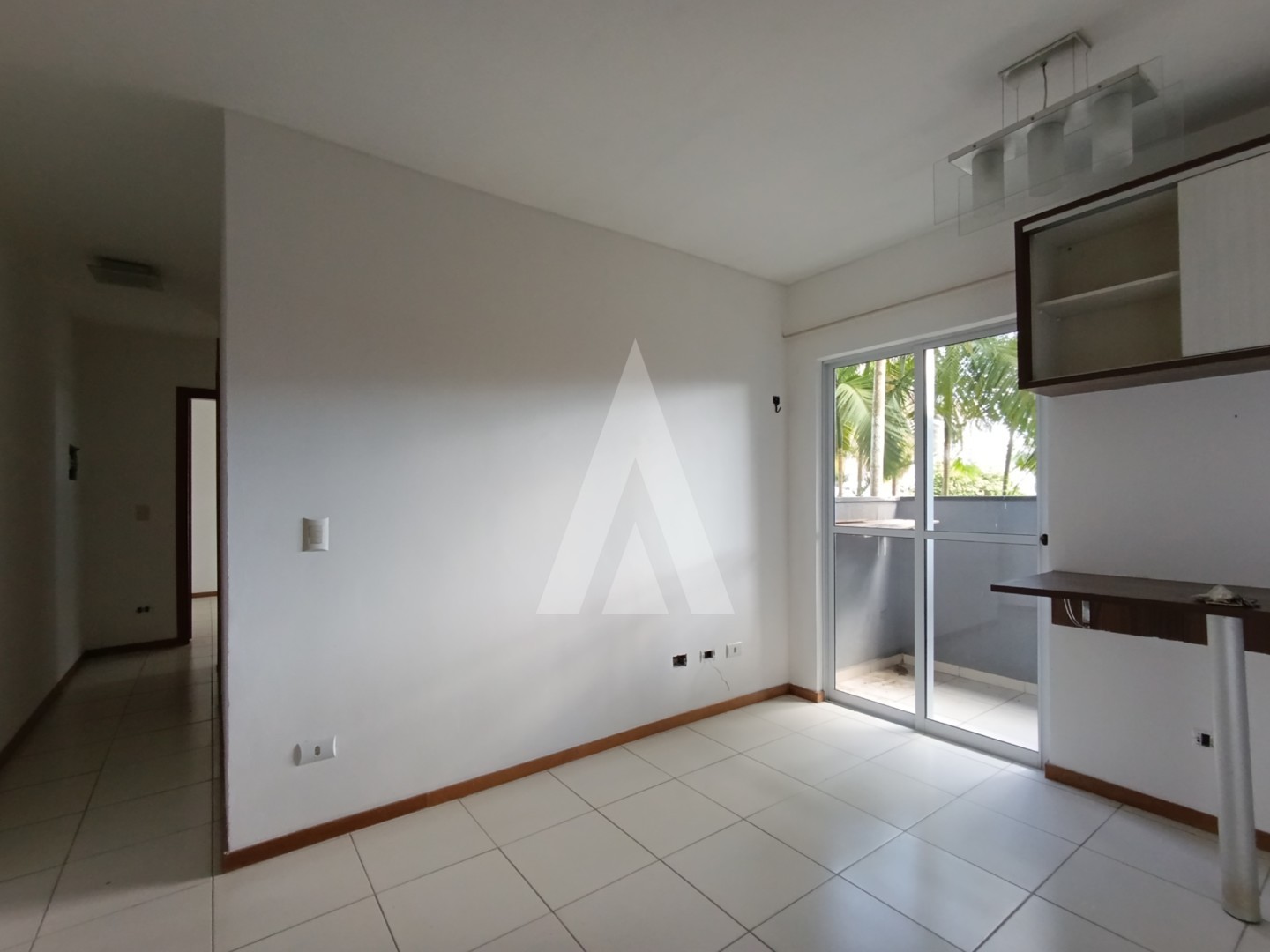 Apartamento semi-mobiliado no bairro Santo Antônio — foto 3