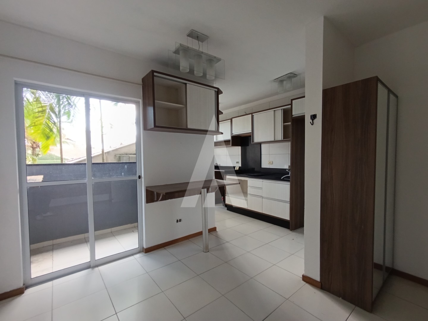 Apartamento semi-mobiliado no bairro Santo Antônio — foto 4