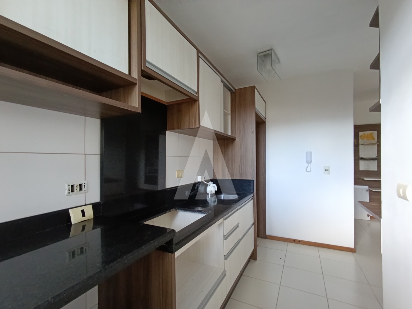 Apartamento semi-mobiliado no bairro Santo Antônio — foto 6