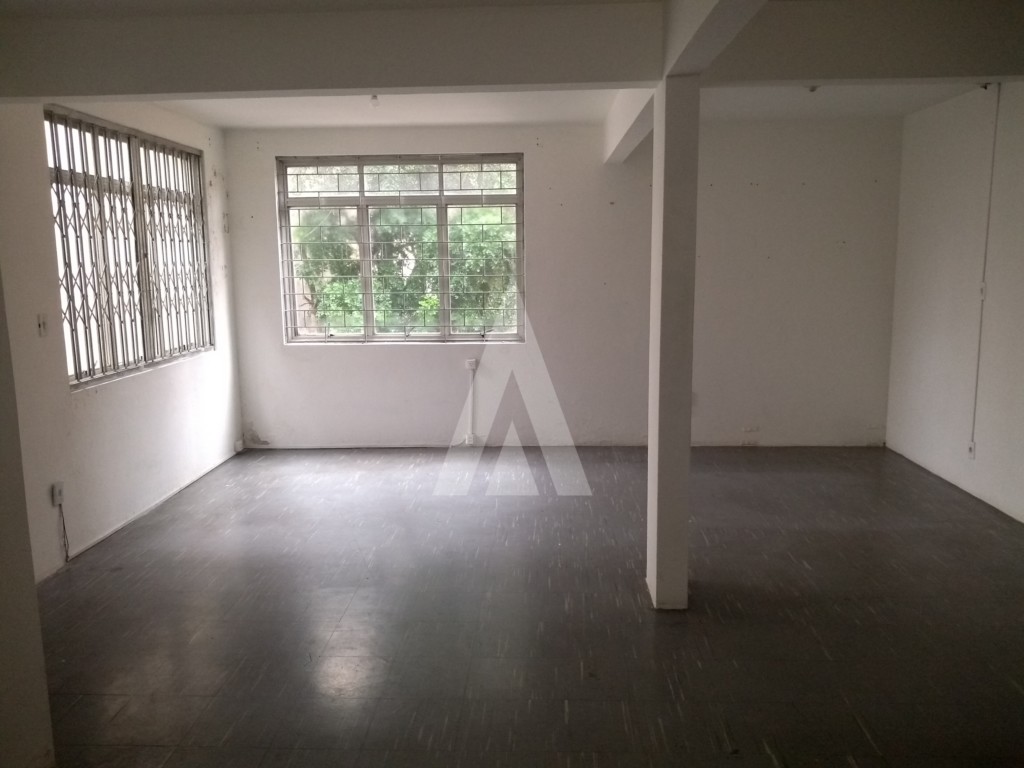 Sala Comercial de 55m de localizada no Centro de Joinville/SC — foto 2