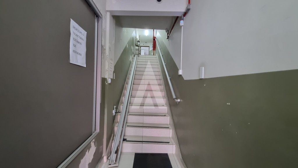 Sala Comercial de 55m de localizada no Centro de Joinville/SC — foto 6