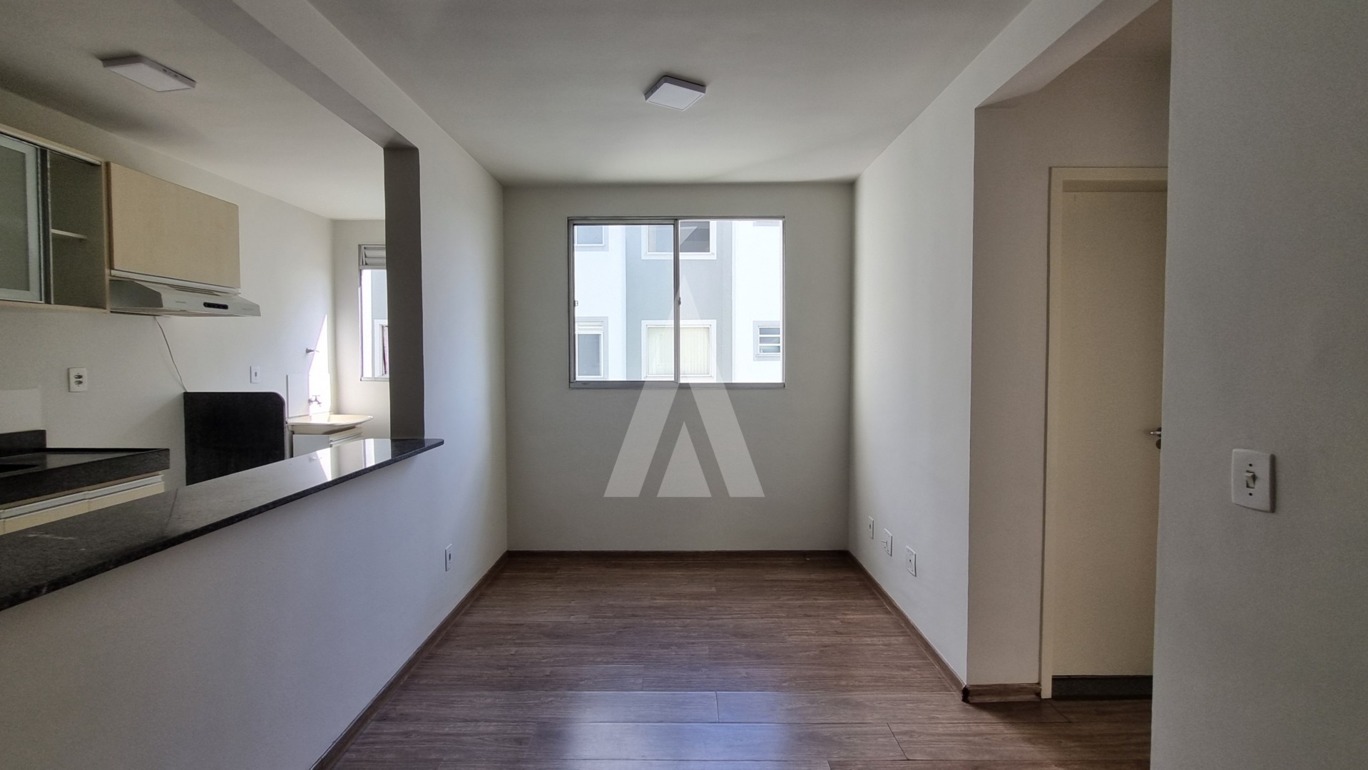 Apartamento no bairro Floresta. — foto 2