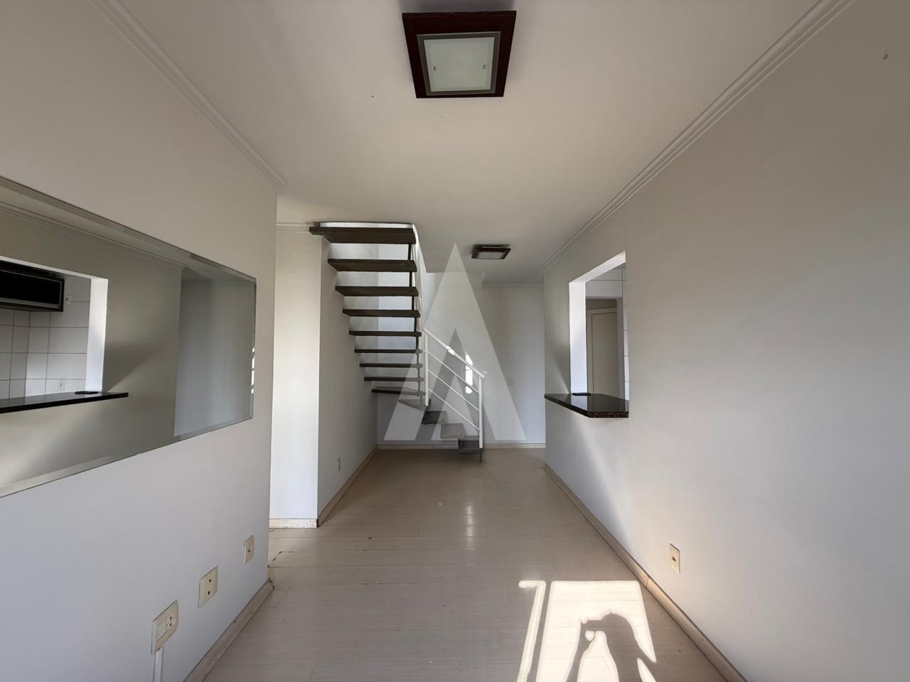 Apartamento cobertura no bairro Bucarein com 3 quartos, sendo 1 suíte. no Bucarein. — foto 6