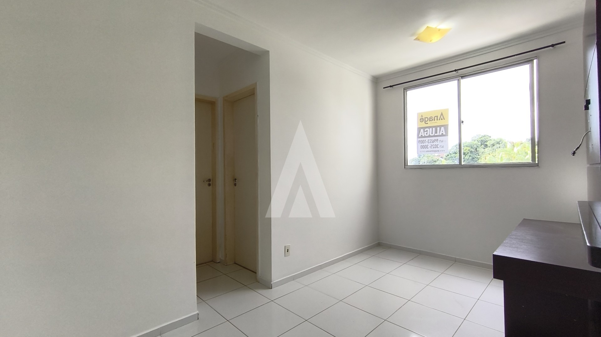 Apartamento no bairro Boehmerwald. — foto 2