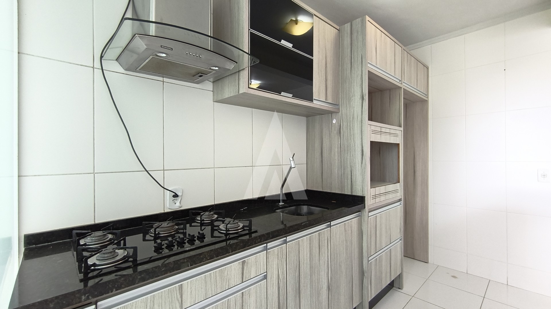 Apartamento no bairro Boehmerwald. — foto 5