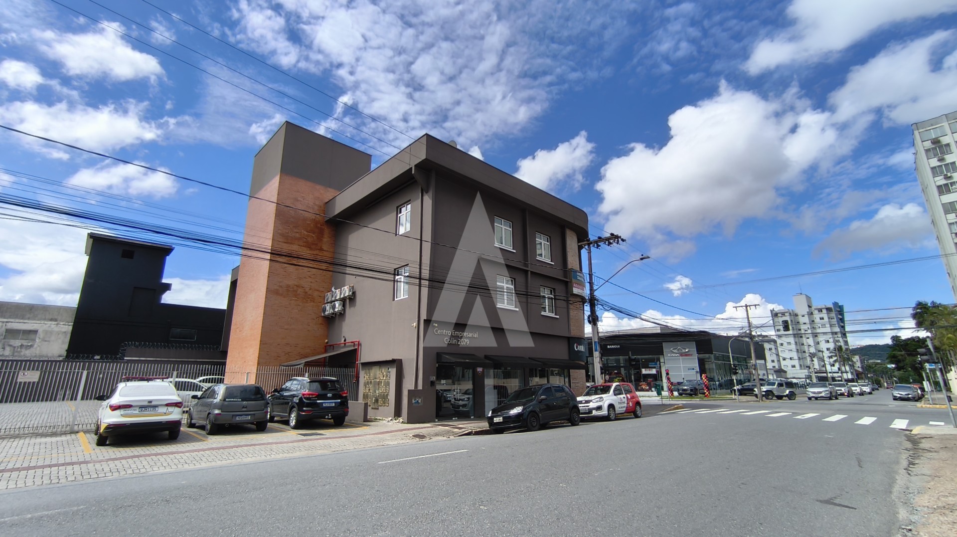 Sala comercial com 51,62 m no bairro América. — foto 7