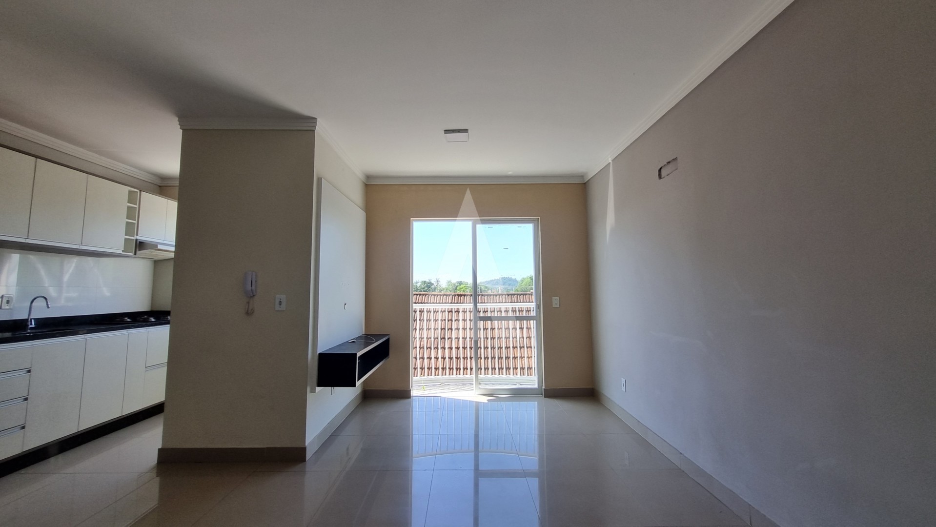 Apartamento com 2 quartos, no bairro Pirabeiraba. — foto 4