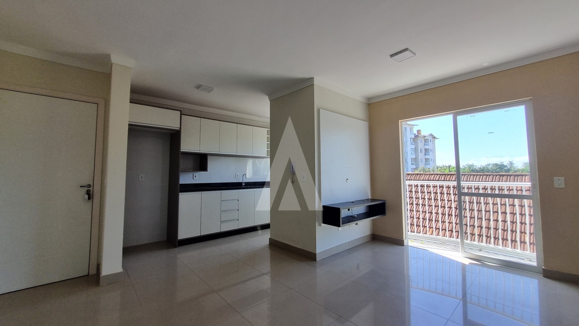 Apartamento com 2 quartos, no bairro Pirabeiraba. — foto 5