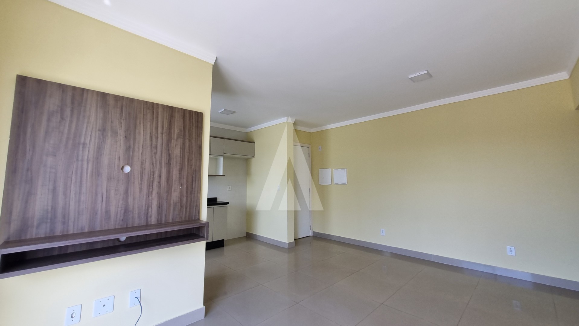 Apartamento com 2 quartos e com elevado em Pirabeiraba. — foto 6