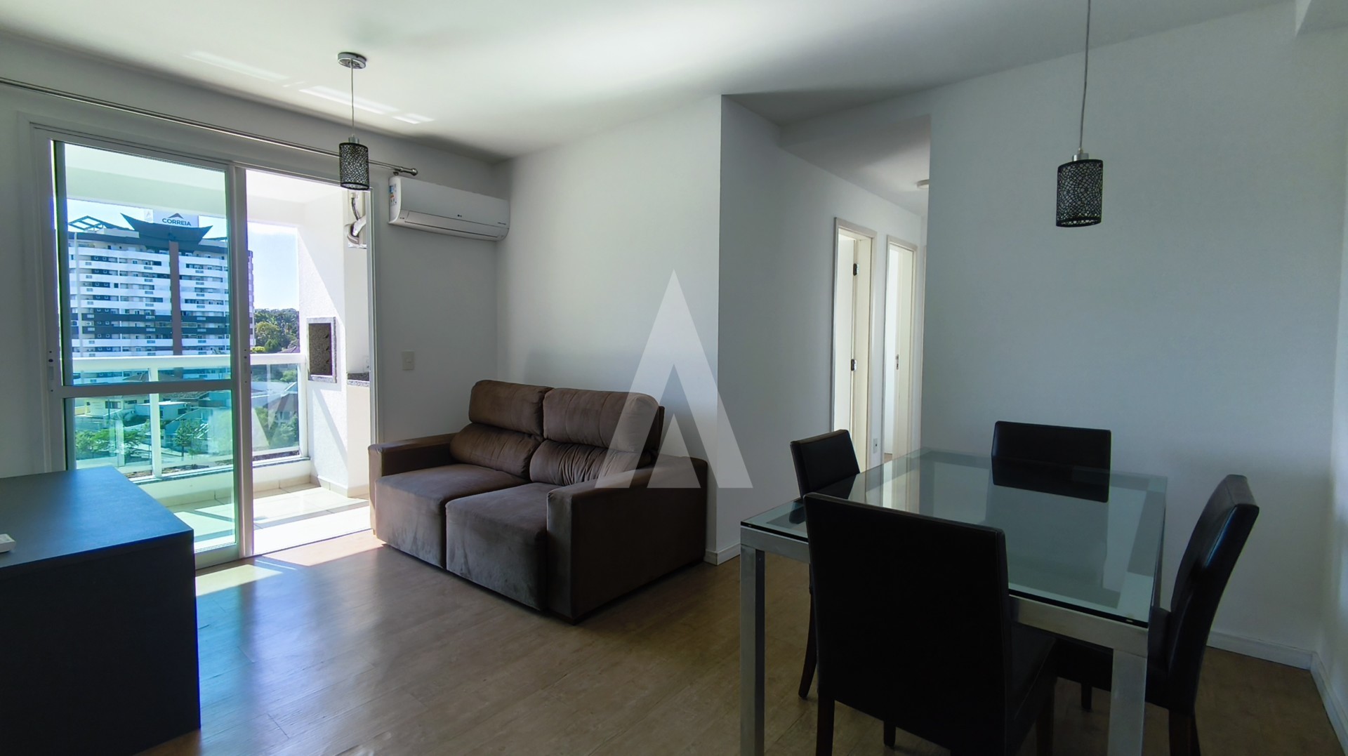 Apartamento com 3 quartos no bairro Atiradores. - foto 1