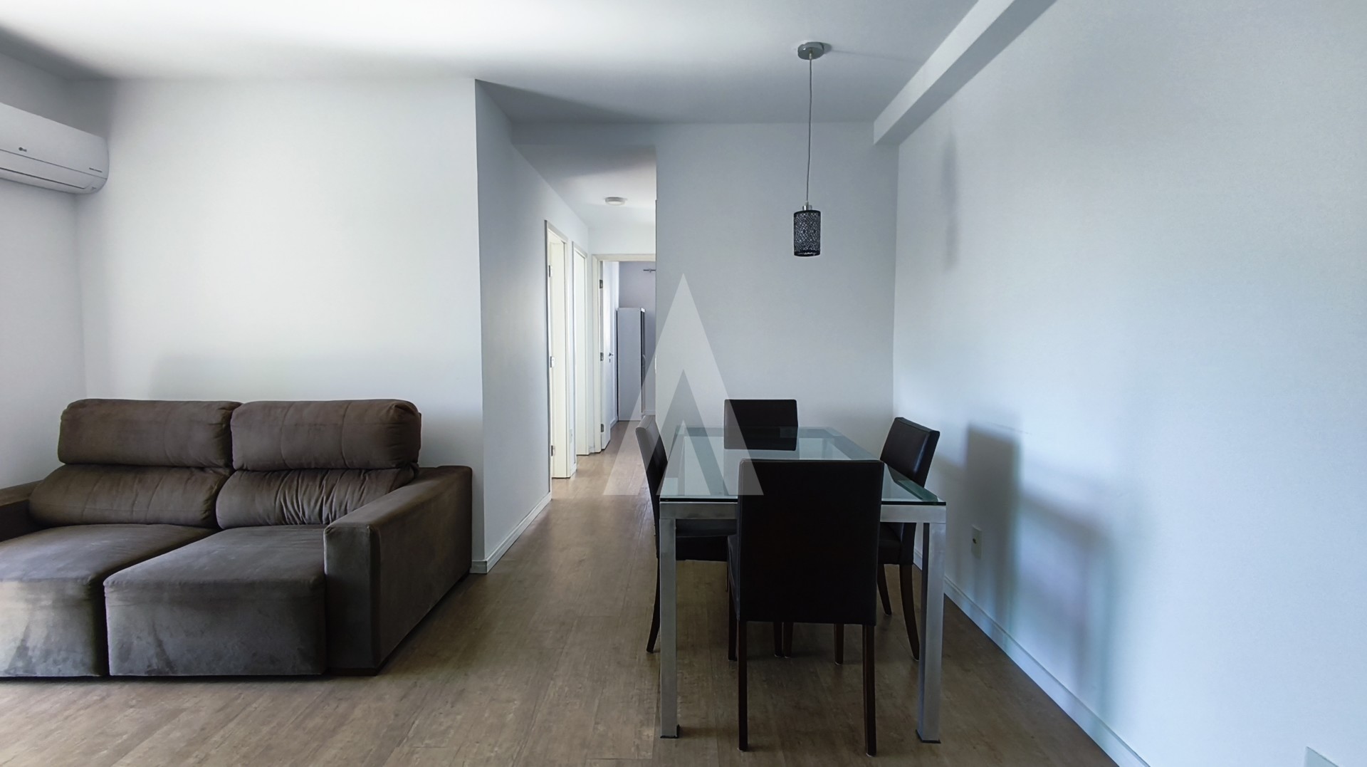 Apartamento com 3 quartos no bairro Atiradores. — foto 3