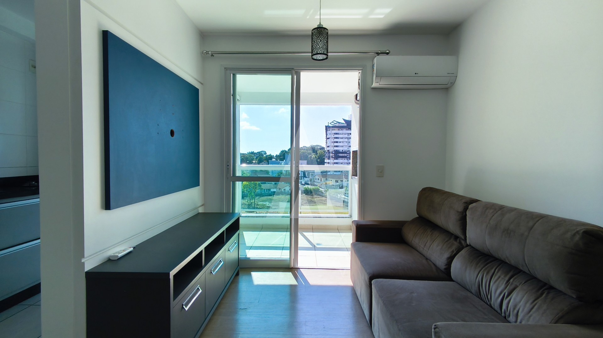 Apartamento com 3 quartos no bairro Atiradores. — foto 4