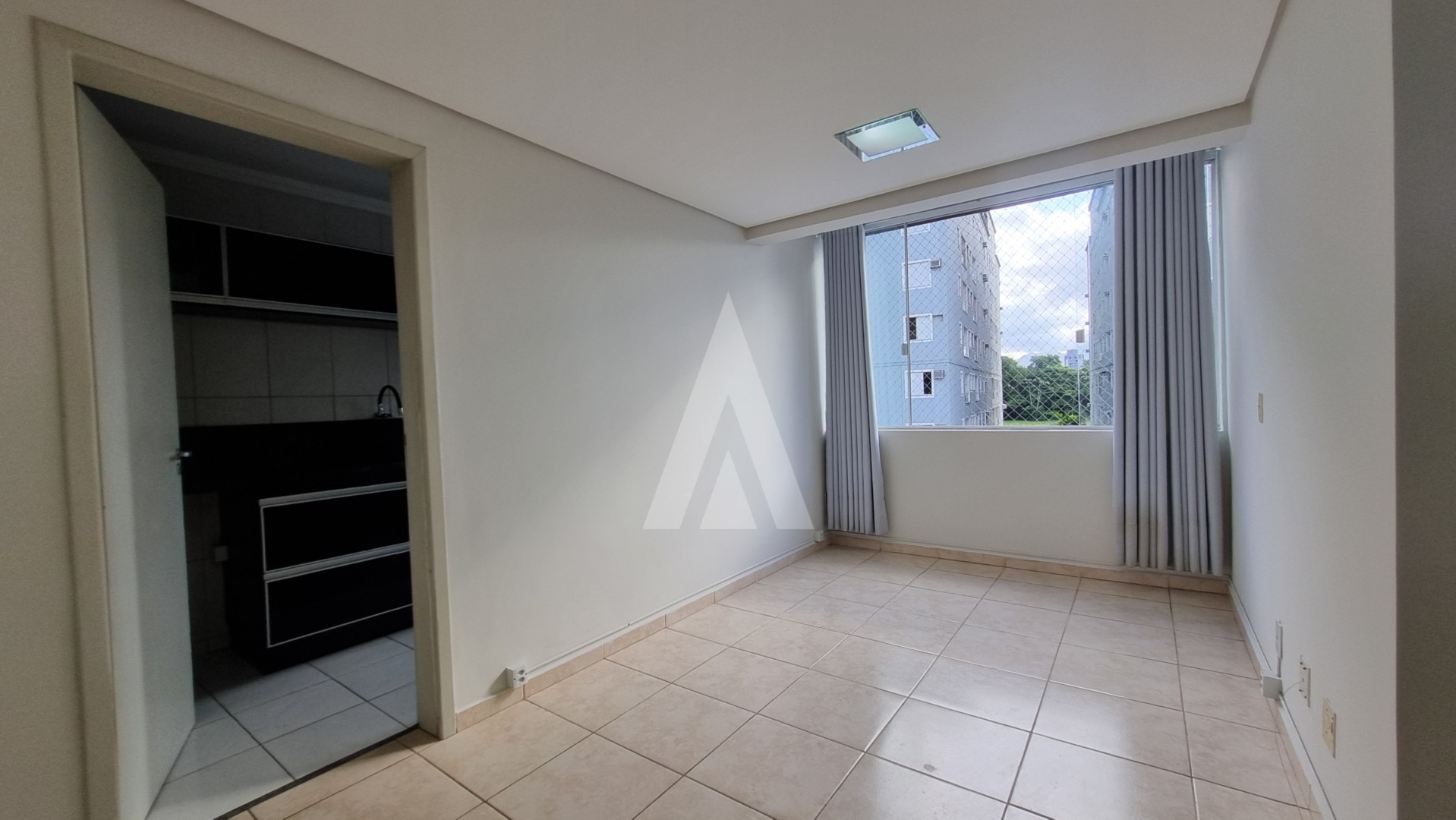 Cobertura duplex no bairro Santo Antônio com 3 quartos, cozinha com armários e com uma vaga de garagem. — foto 3