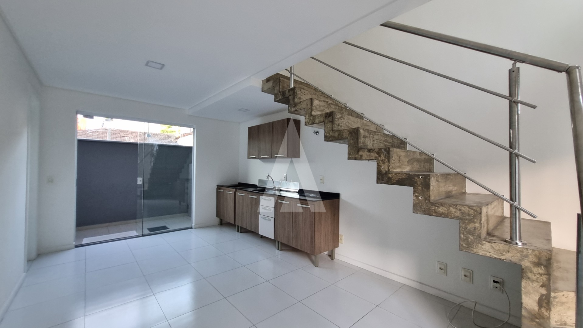 Geminado com 2 suítes no Petrópolis — foto 3