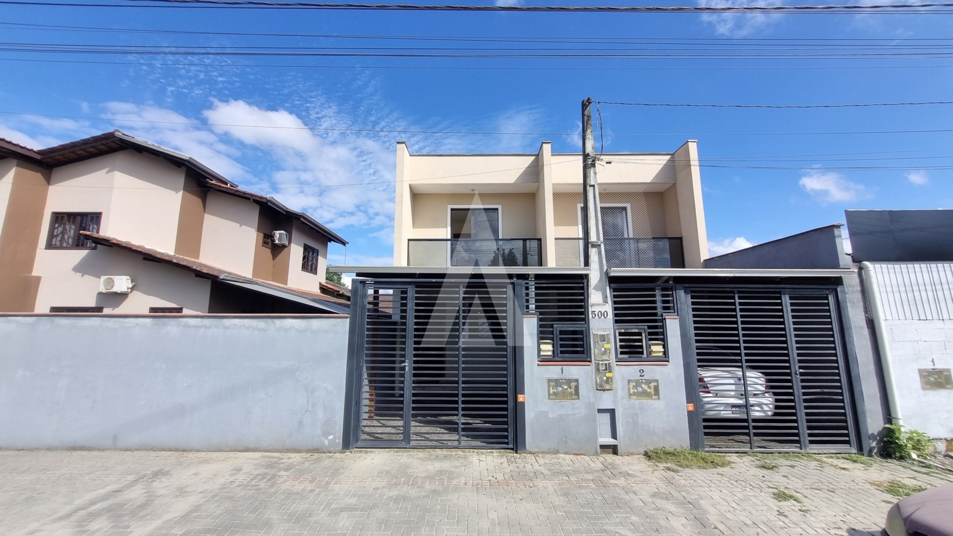 Geminado no bairro Vila Nova. - foto 1