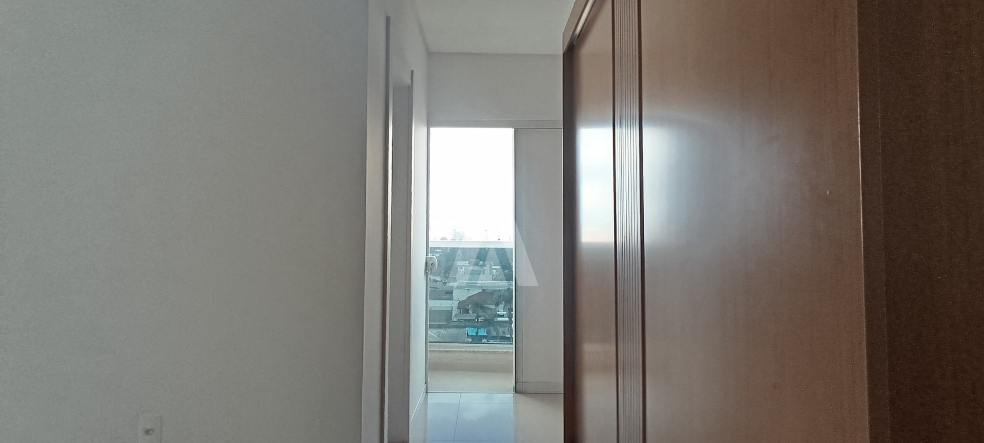 Apartamento estilo estúdio com vaga de garagem, bairro Bucarein. — foto 6