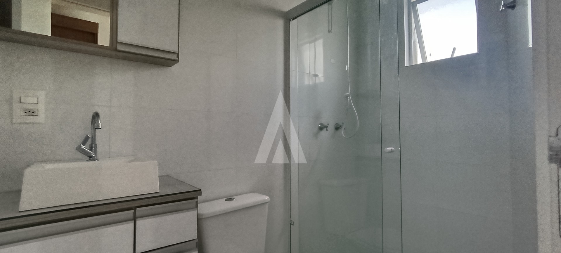 Apartamento estilo estúdio com vaga de garagem, bairro Bucarein. — foto 7